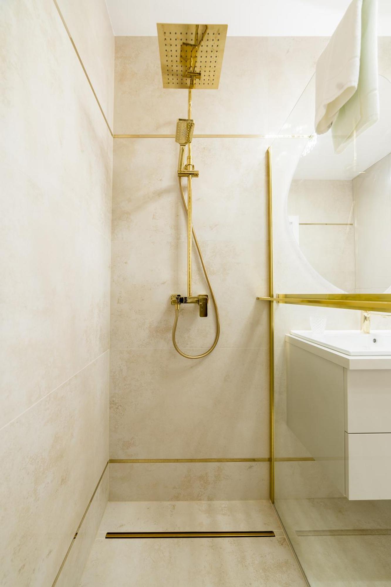 Rynek Jezycki Glamour Apartment