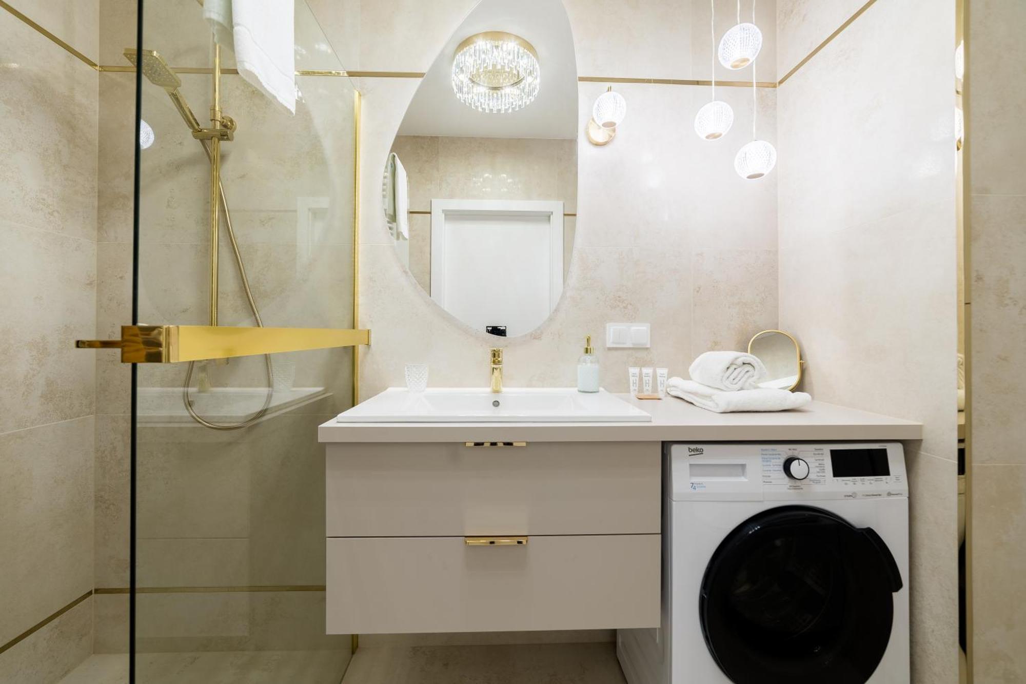 Rynek Jezycki Glamour Apartment Poznan