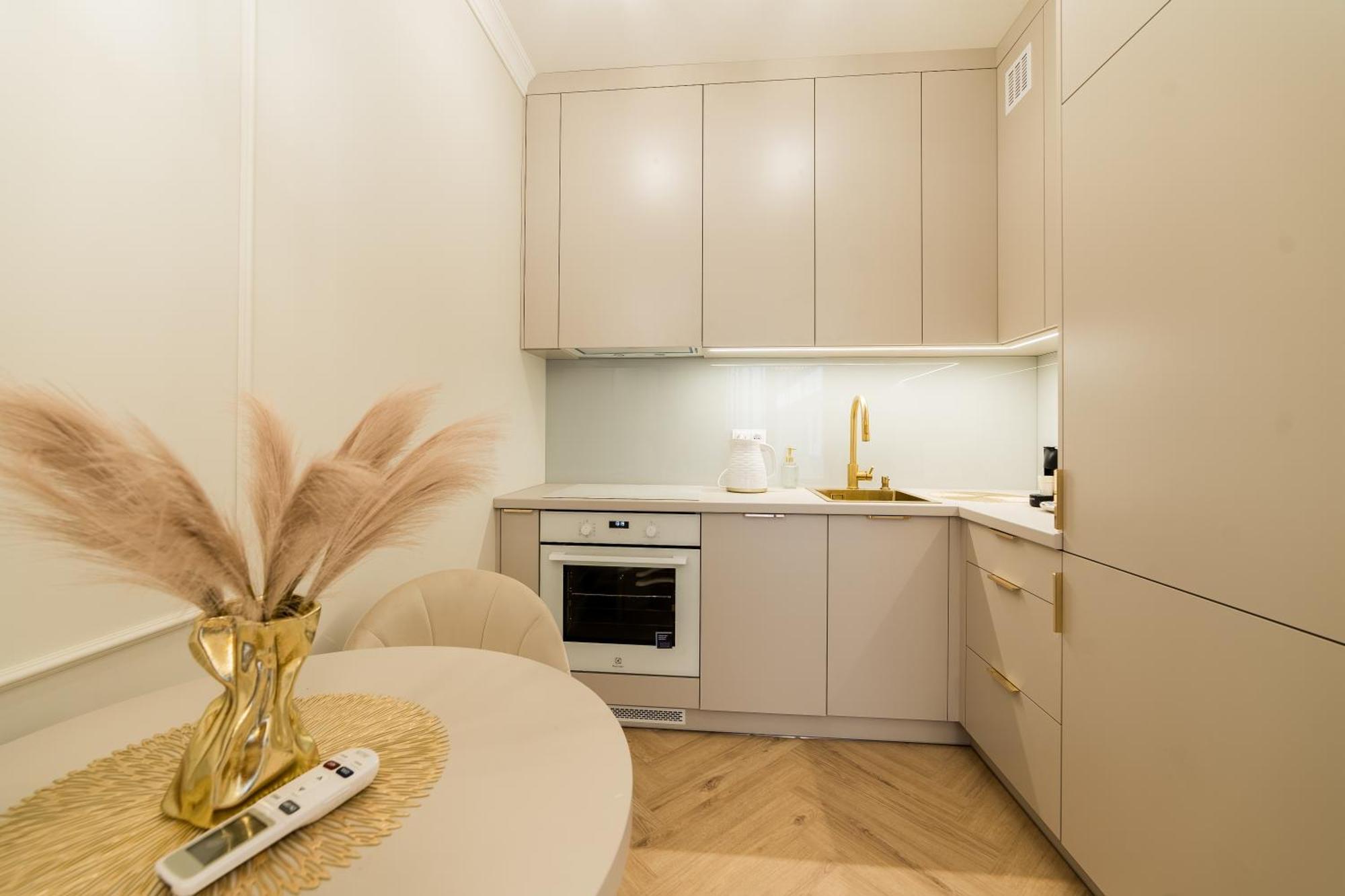 Apartment Rynek Jezycki Glamour *