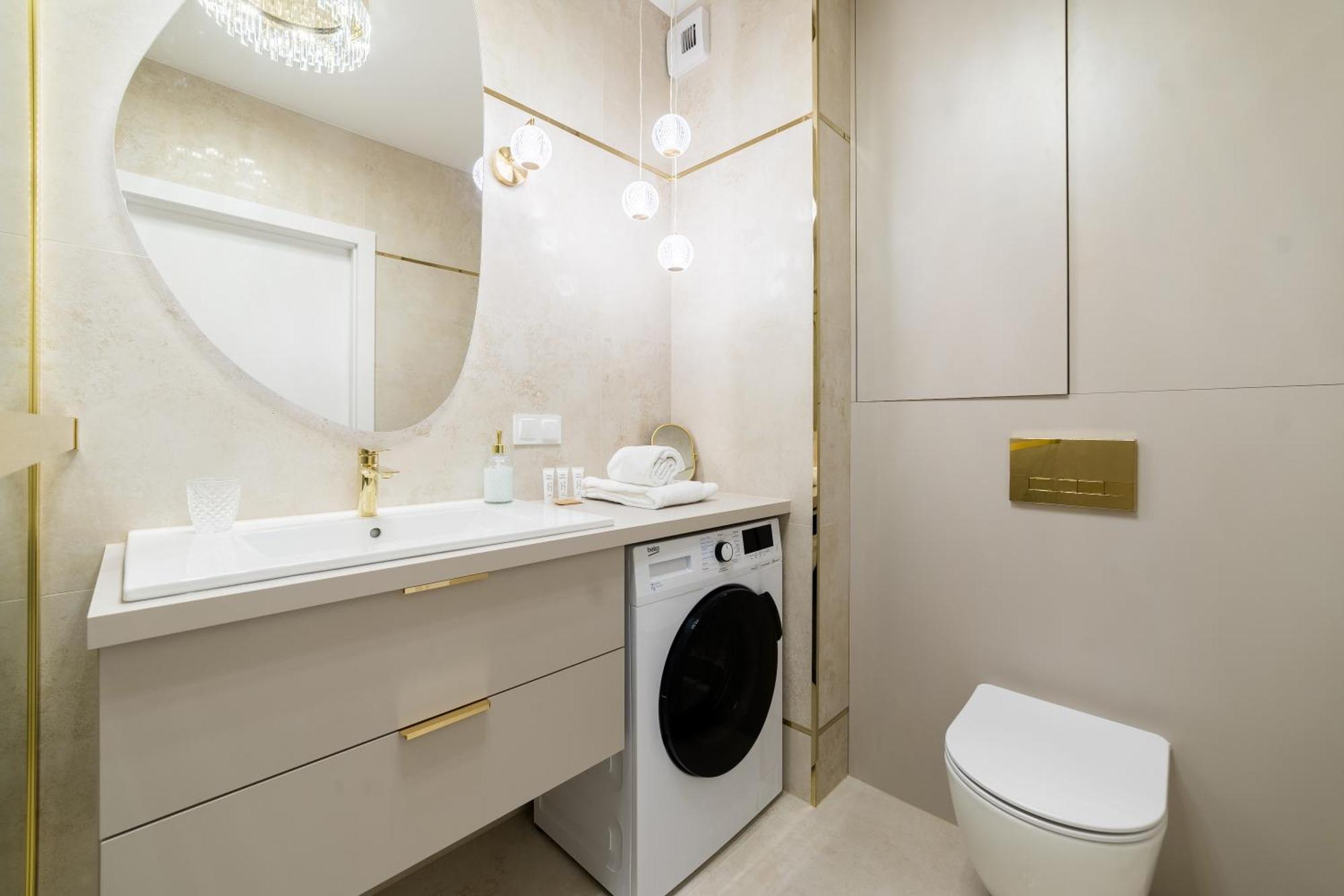 Rynek Jezycki Glamour Apartment *