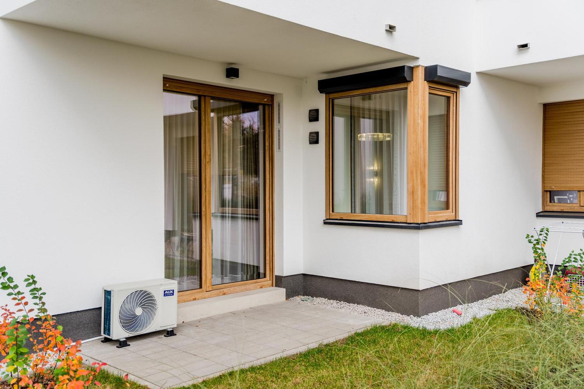 Apartamento Rynek Jezycki Glamour