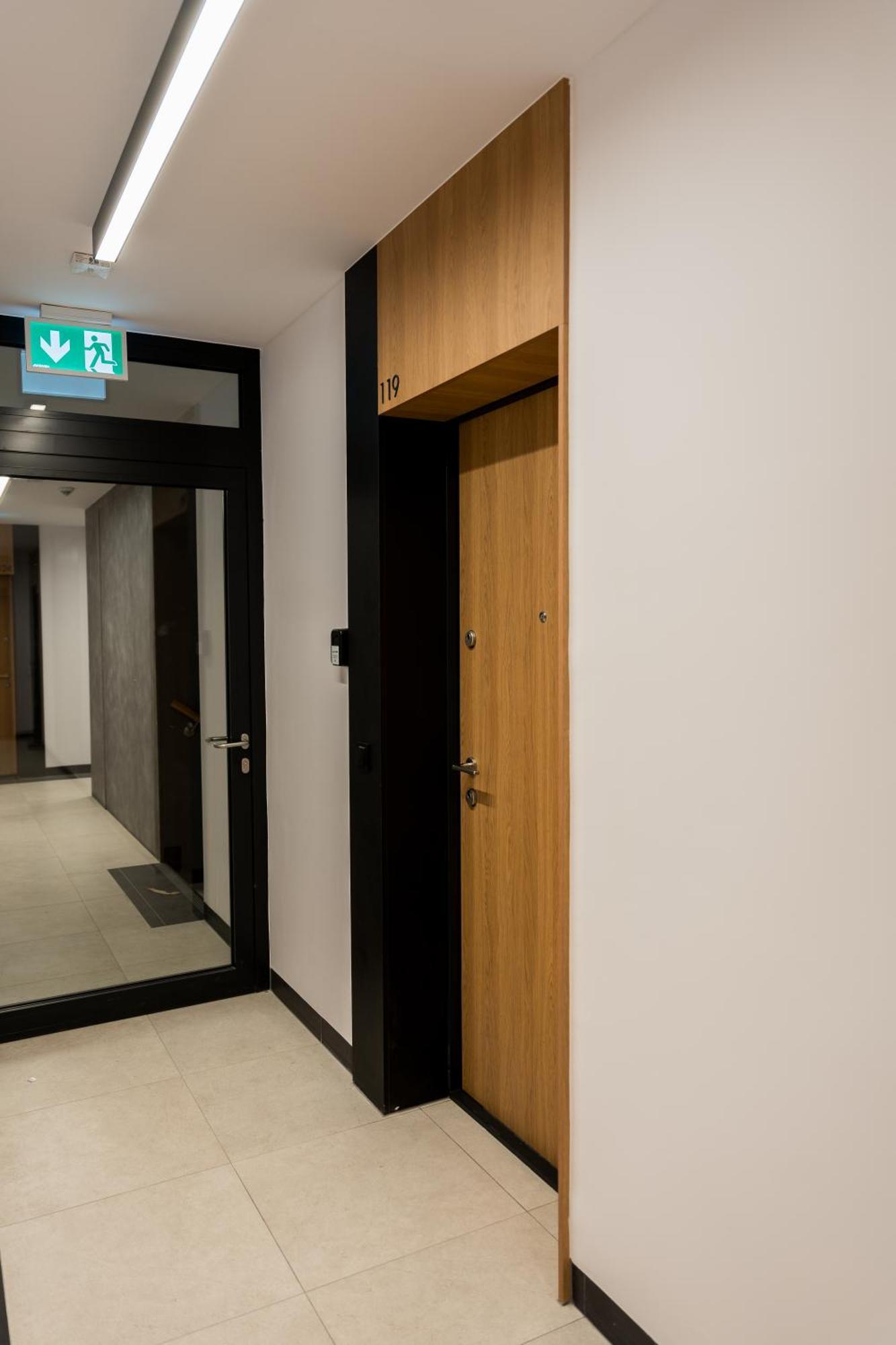 Apartamento Rynek Jezycki Glamour *