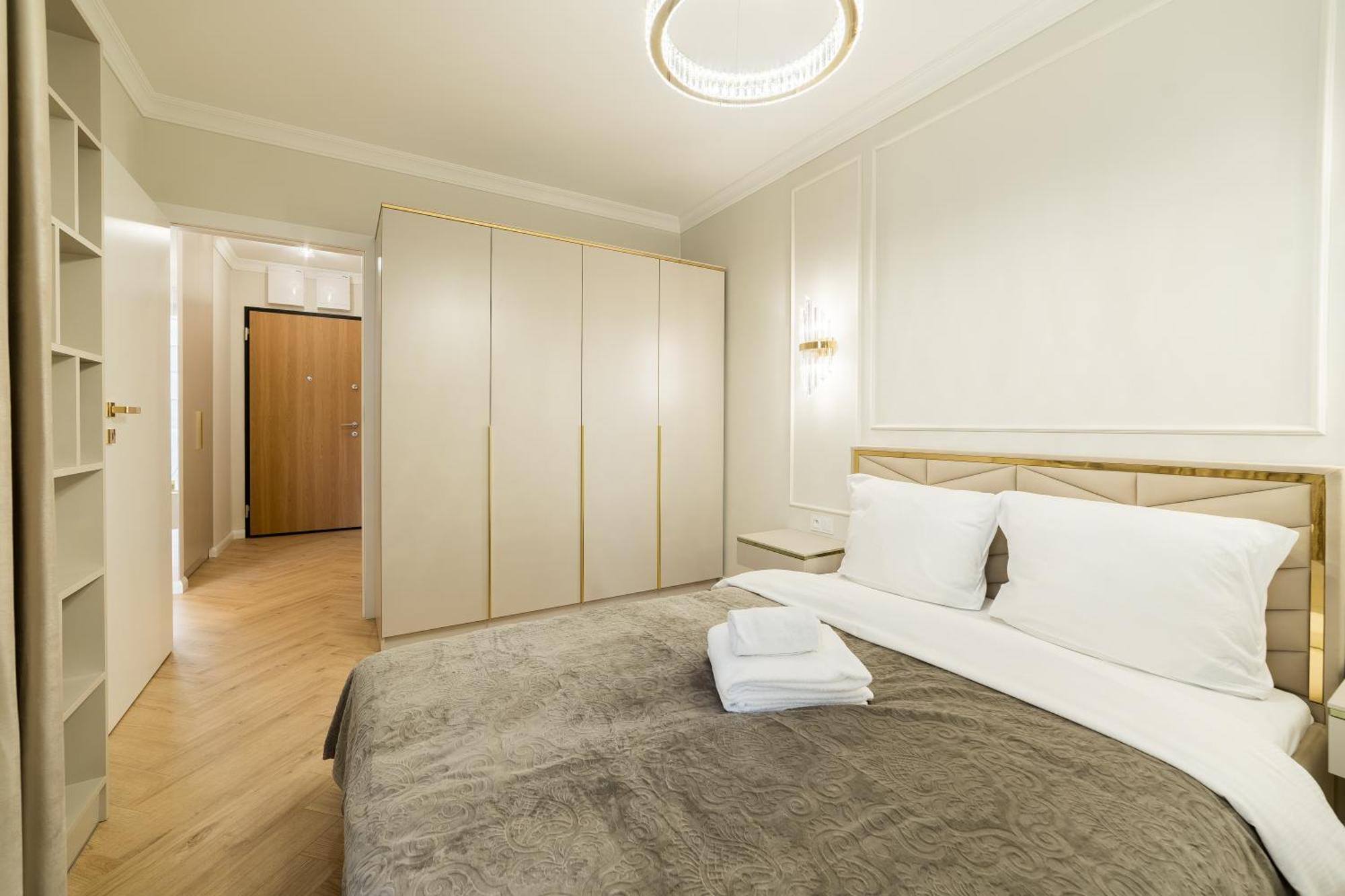 Rynek Jezycki Glamour Poznań